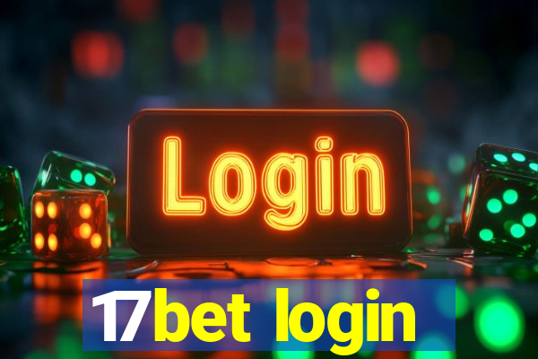 17bet login